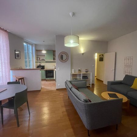 Appartement Au Centre D'Avignon Luaran gambar