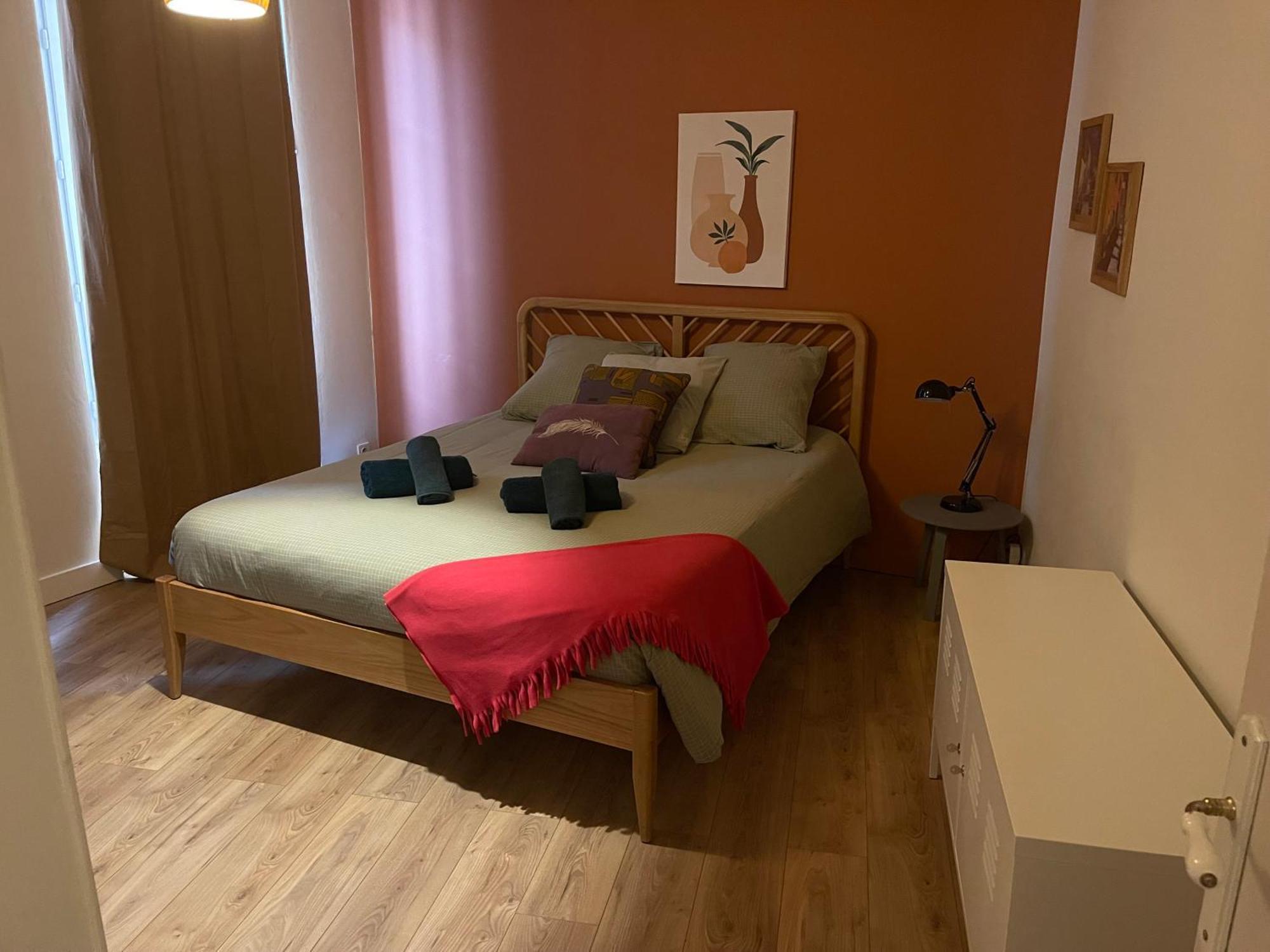 Appartement Au Centre D'Avignon Luaran gambar